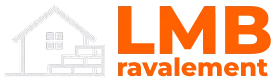 LMB Ravalement Logo