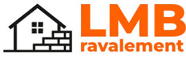 LMB Ravalement Logo